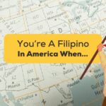 Filipino in America