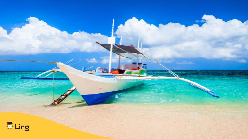 How To Get From Batangas To Boracay
