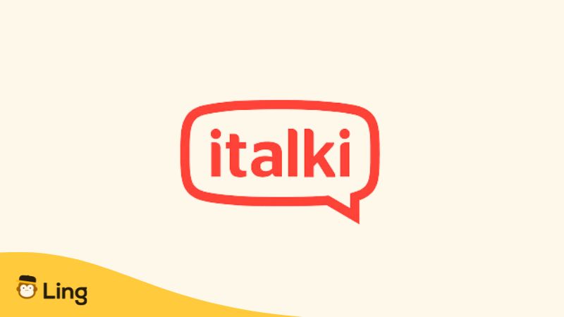 Italki-best Thai tutors-Ling