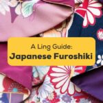 Japanese Furoshiki 4 Amazing Facts For Travelers