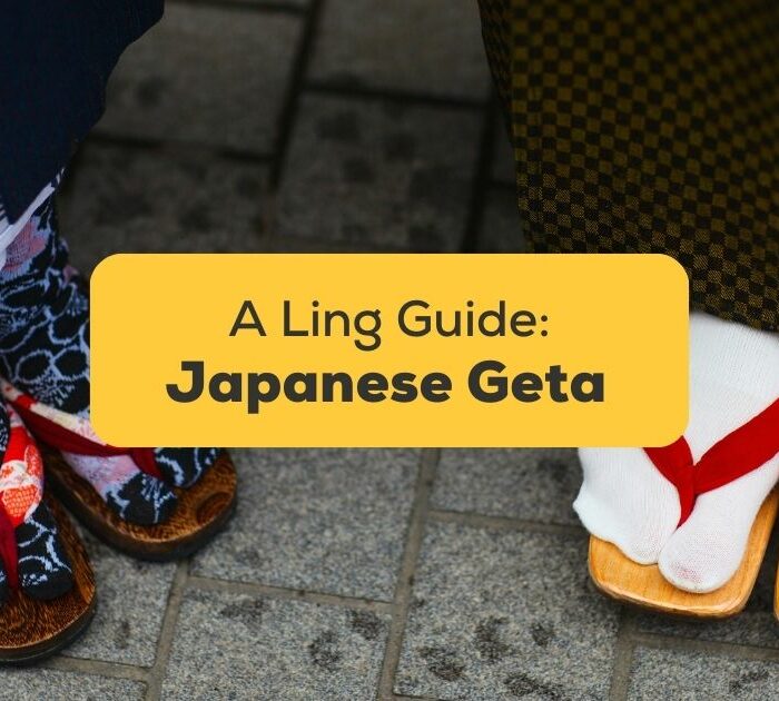 Japanese Geta 5 Amazing Facts For Travelers