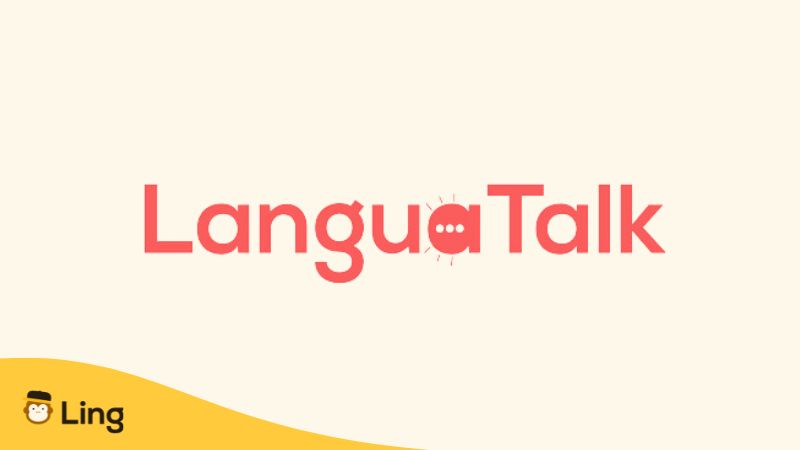 LanguaTalk-best Thai tutors-Ling