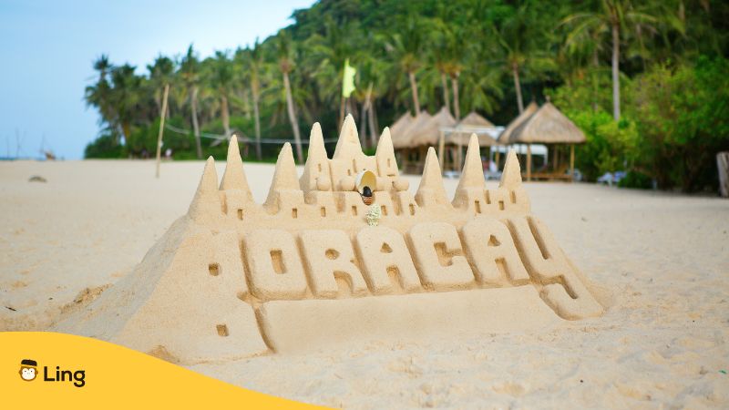 Other Must-See Boracay Island Hopping Spots