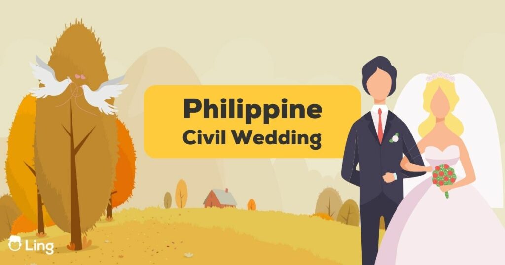 Planning A Civil Wedding In The Philippines