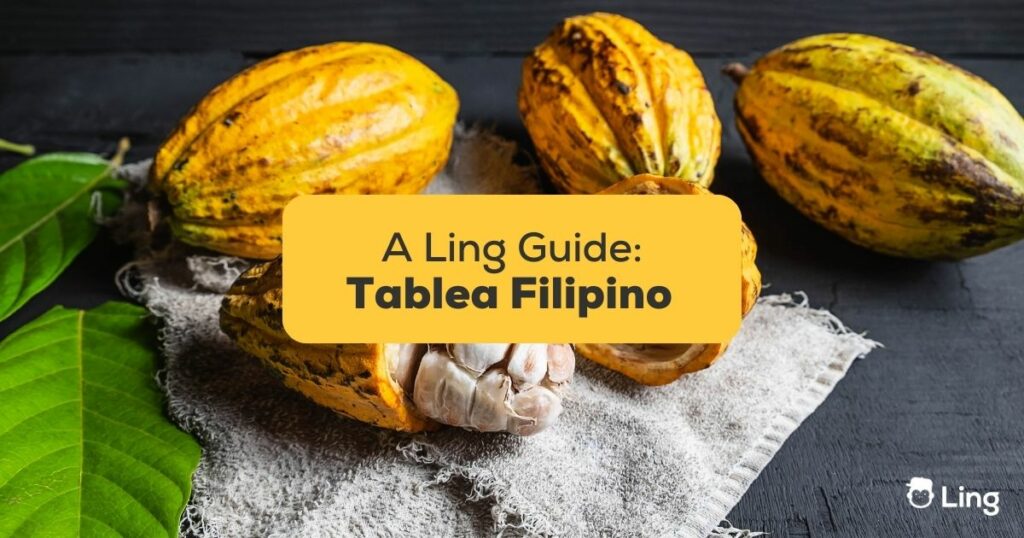 Tableya Filipino The Best 2024 Guide To Authentic Chocolate Bliss