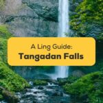 Tangadan Falls #1 Best Travel Guide For Expats