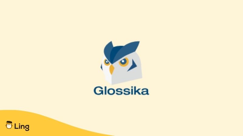 meilleures applications pour apprendre le thaï Glossika