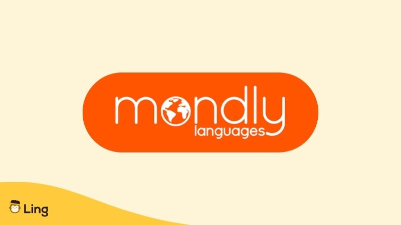 meilleures applications pour apprendre le thaï Mondly