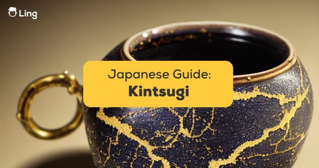 #1 Amazing Guide Kintsugi In Japanese