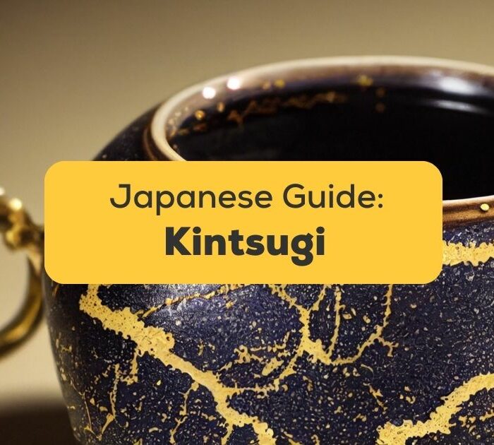 #1 Amazing Guide Kintsugi In Japanese
