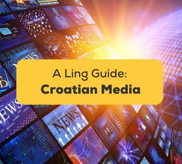 #1 Best Guide Croatian Media Facts