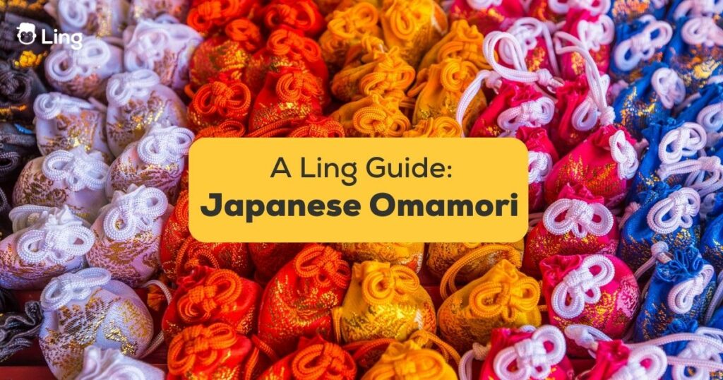 #1 Best Guide Japanese Omamori Facts For Expats