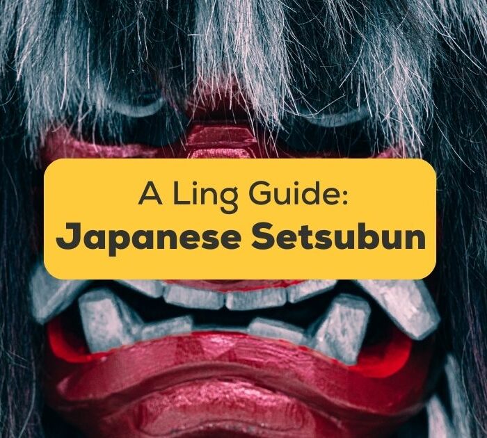 #1 Best Guide Japanese Setsubun Holiday