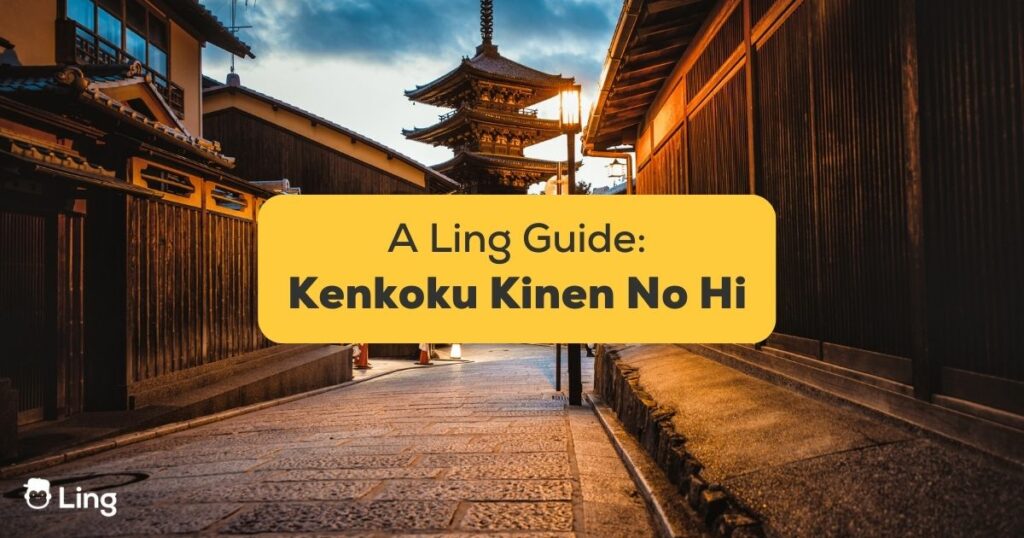 #1 Best Guide Kenkoku Kinen No Hi Facts