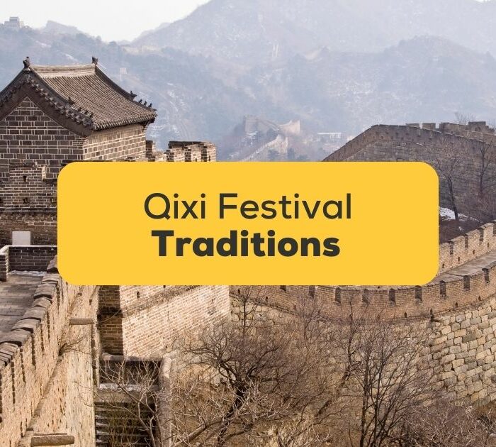 #1 Best Guide Qixi Festival Traditions
