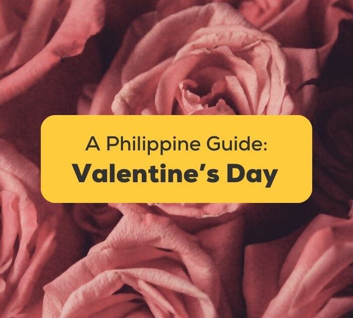 #1 Best Guide Valentine's Day In The Philippines