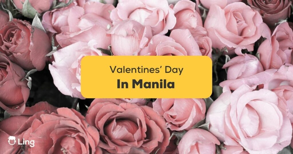 5 Best Date Spots For Valentine's Day In Manila