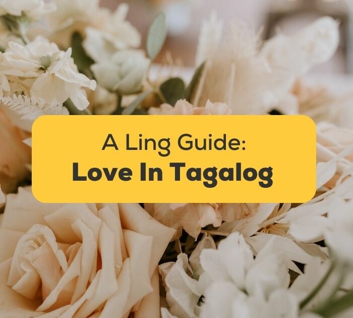 5 Best Ways To Love In Tagalog Language
