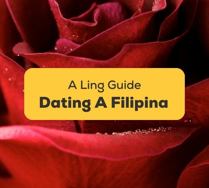 5 Easy Tips For Dating A Filipina