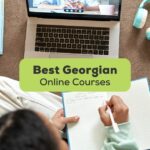 Best Georgian Online Courses-Ling