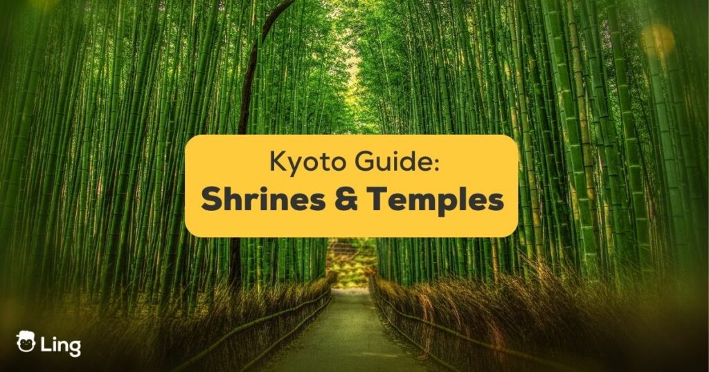 Best Kyoto Shrines And Temples For Travelers