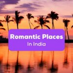 Best Romantic Destinations