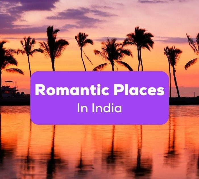 Best Romantic Destinations