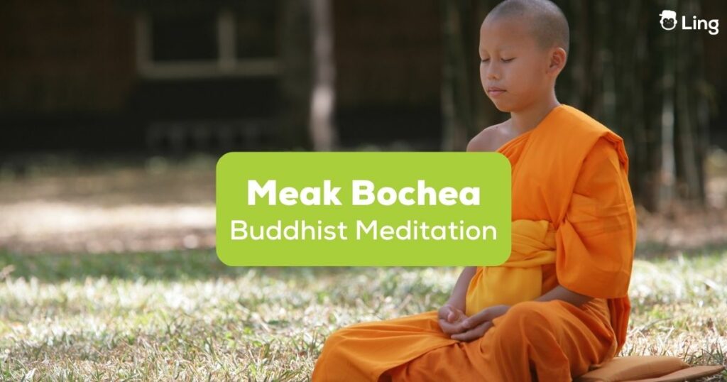 Buddhist Meditation_Meak Bochea Featured Image