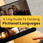 Fictional Languages You Can Actually Learn