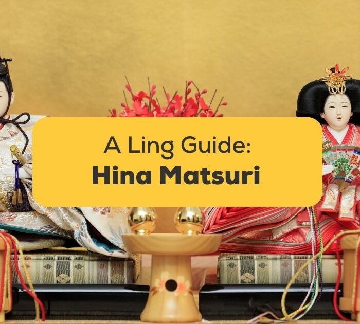 Hina Matsuri Festival