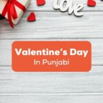 How To Say Happy Valentine's Day In Punjabi_Ling App