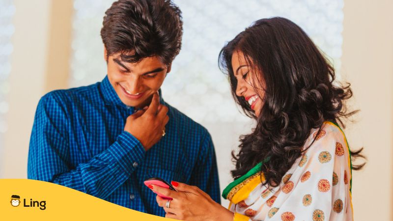 dating tips for Indian men