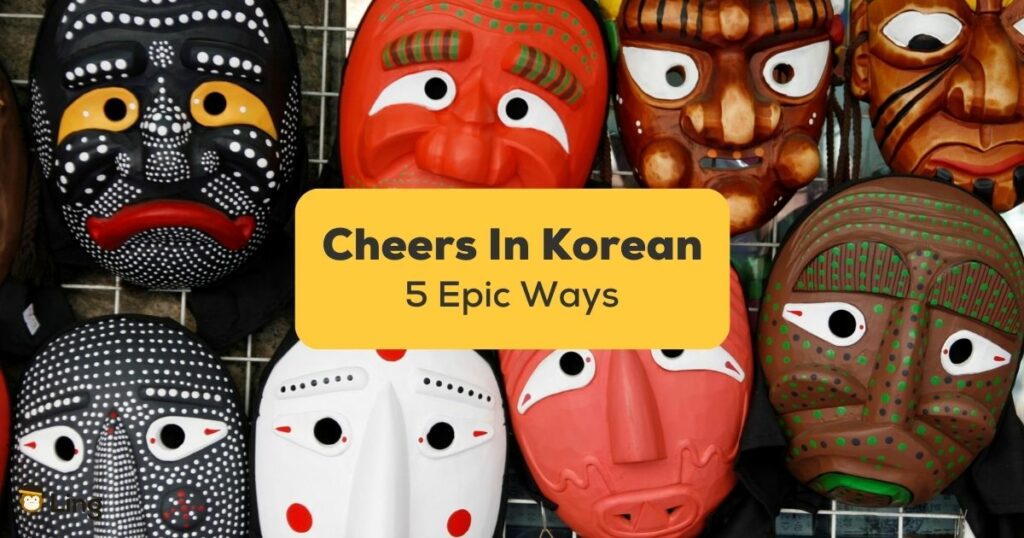 Learn About Top 12 Spectacular Korean Myths