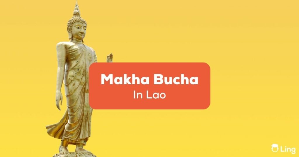 Makha Bucha Feature Image
