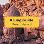 Mount Nemrut Guide-Ling