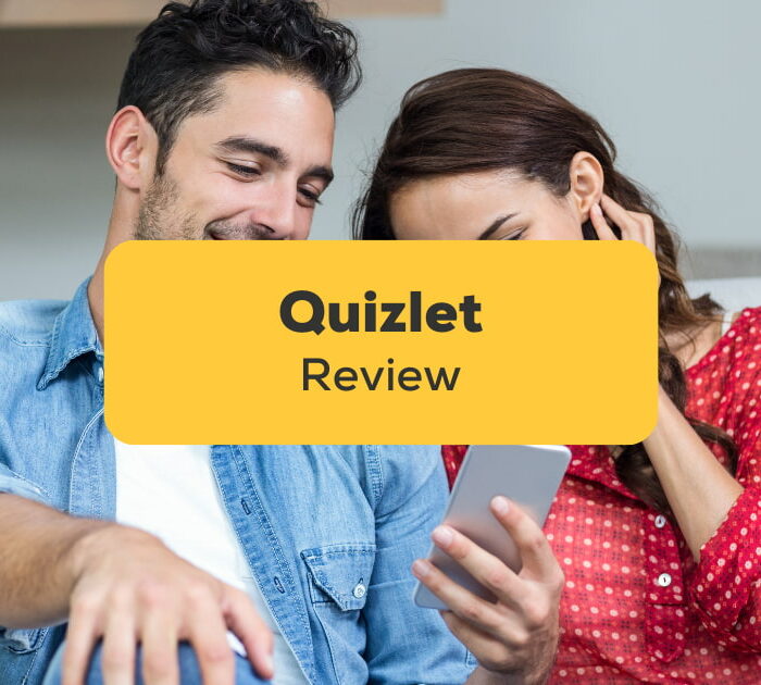 Quizlet Review