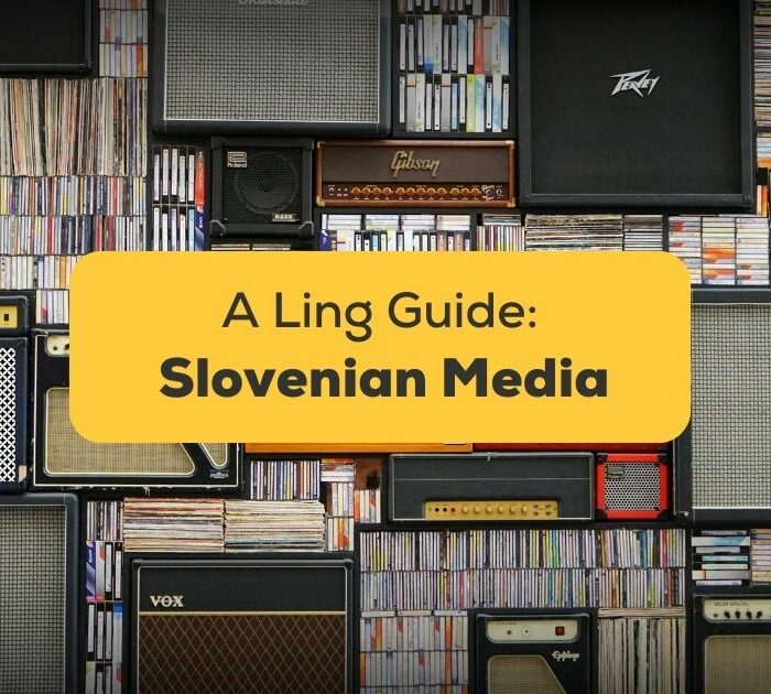 Slovenian Media