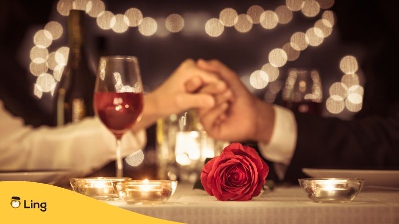 Traditions for Valentine's Day In The Philippines