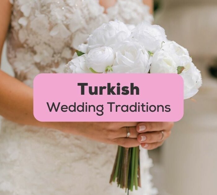 Turkish Wedding Traditions_Ling