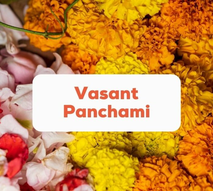 Vasant Panchami featured image