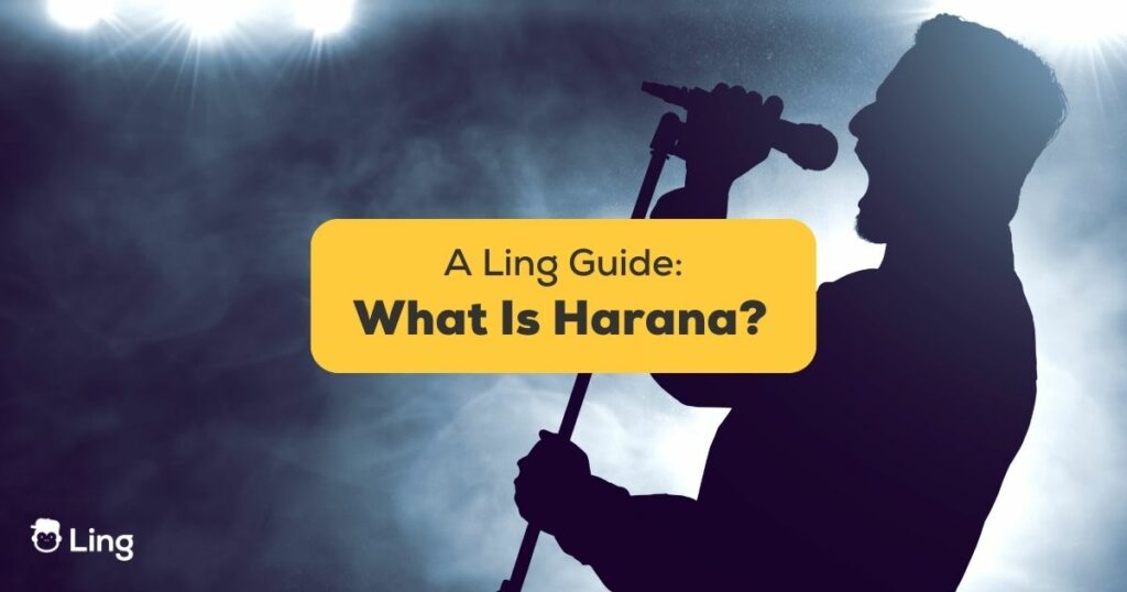 What Is Harana In The Philippines