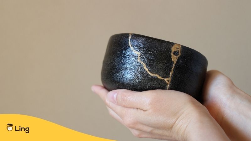 What Is Kintsugi In Japanese