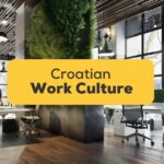 Work Culture Of Croatia