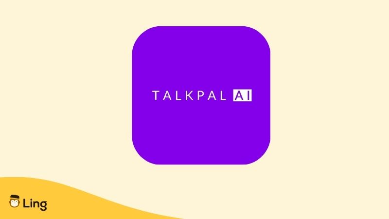 meilleures applications pour apprendre le slovène Application TalkPal