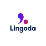 Lingda language courses review by Ling app widget