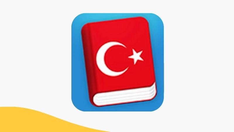 튀르키예어 앱 Learn Turkish - Phrasebook
