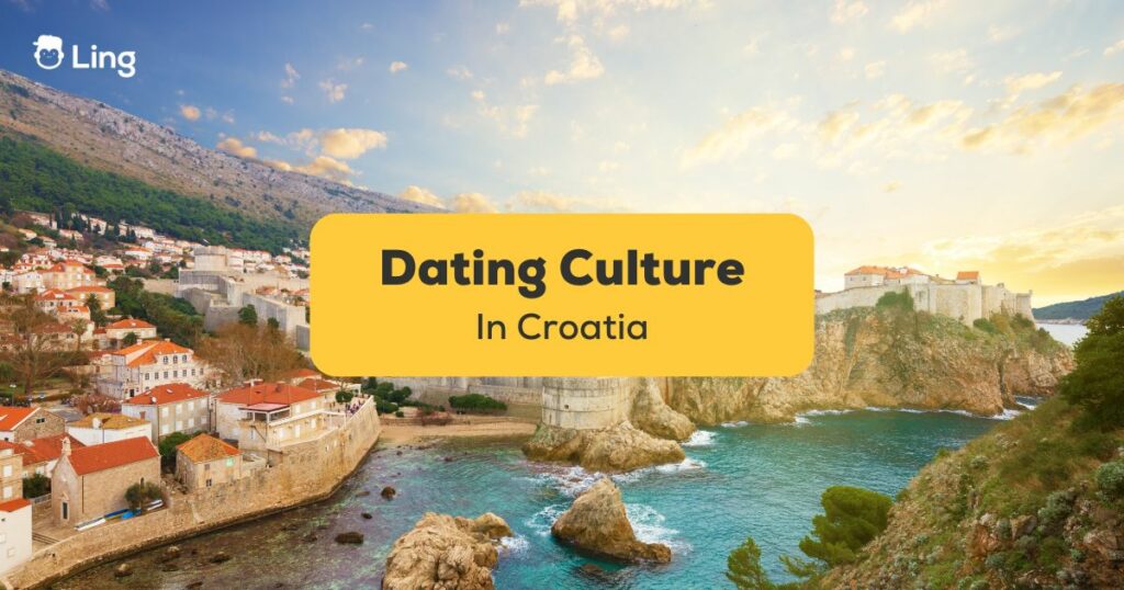 #1 Best Guide Croatian Dating Culture