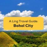 5 Best Romantic Spots In Bohol For Couples