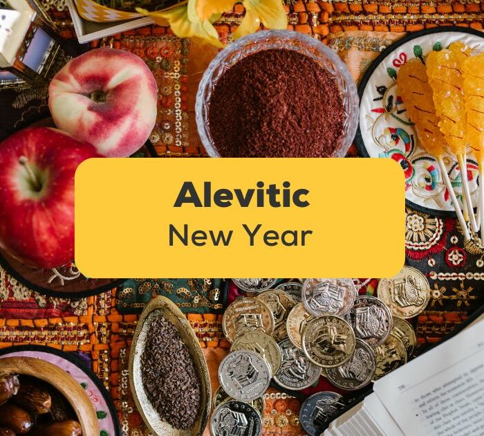 Alevitic New Year