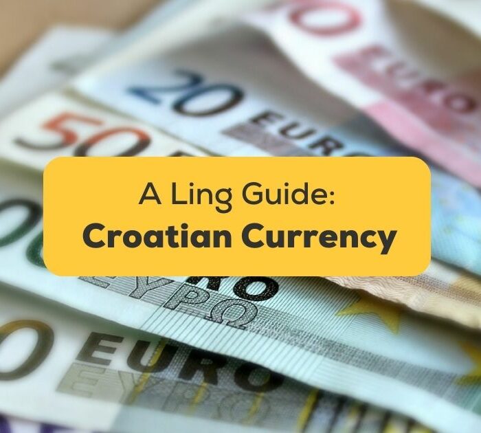 Croatian Currency Facts